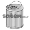 COOPERSFIAAM FILTERS FA4194/2 Fuel filter